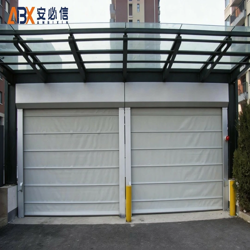 随州市高速门